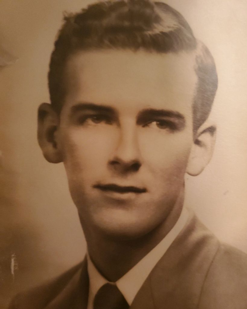 Frank R. Brewer, Jr.