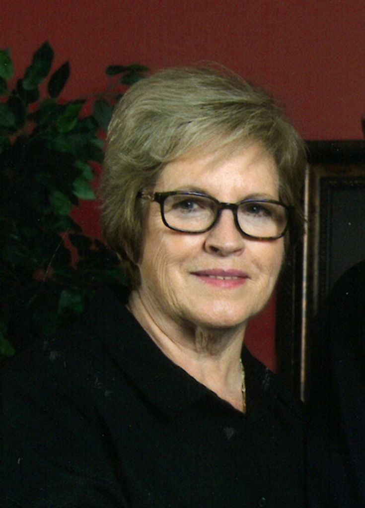Barbara Ann Payne