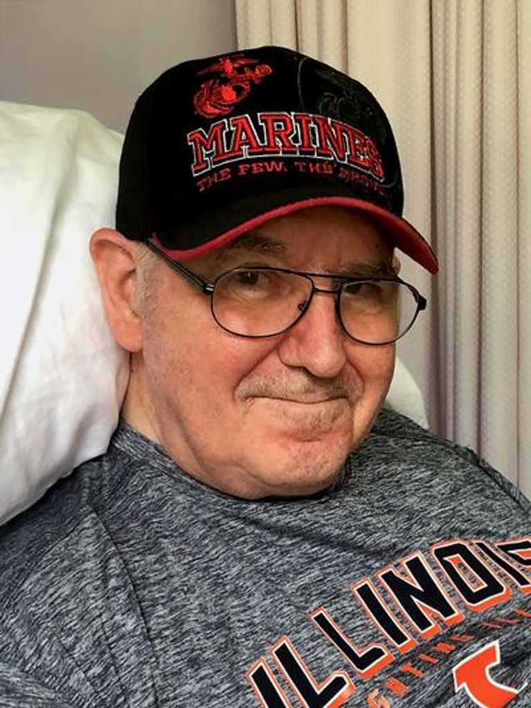 Phillip B. Niebrugge Profile Photo