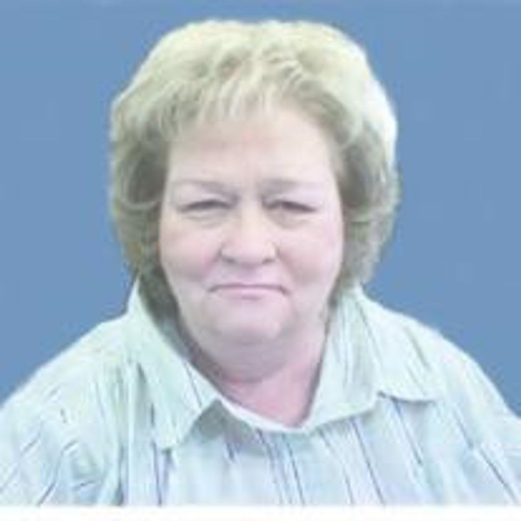 Barbara Ellen Foust