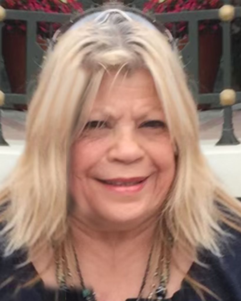 Lucia Eusebia LaGrange