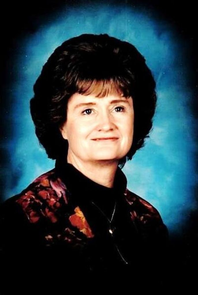 Betty Grace (Howe) Evans