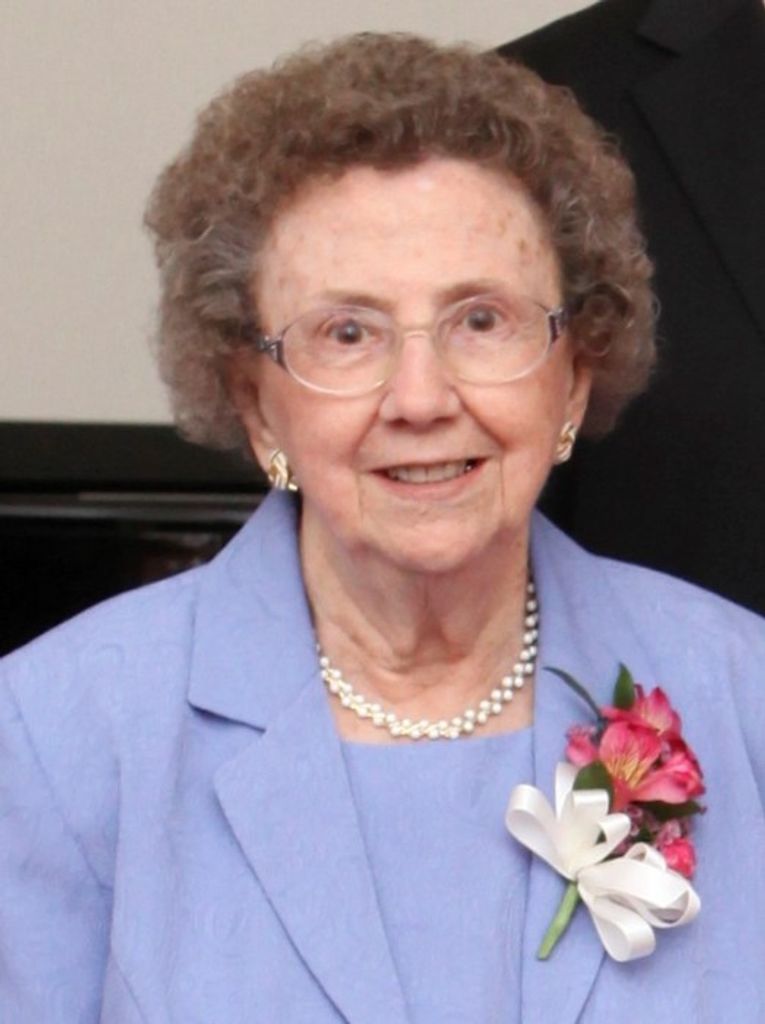 Virginia D. (Rose)  Matrisciano Profile Photo