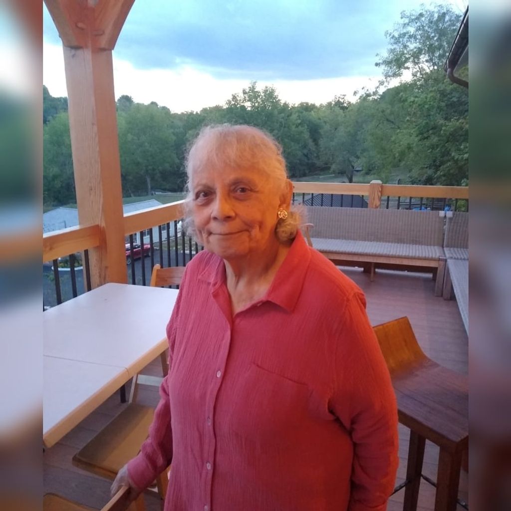 Ruth G. Velasquez