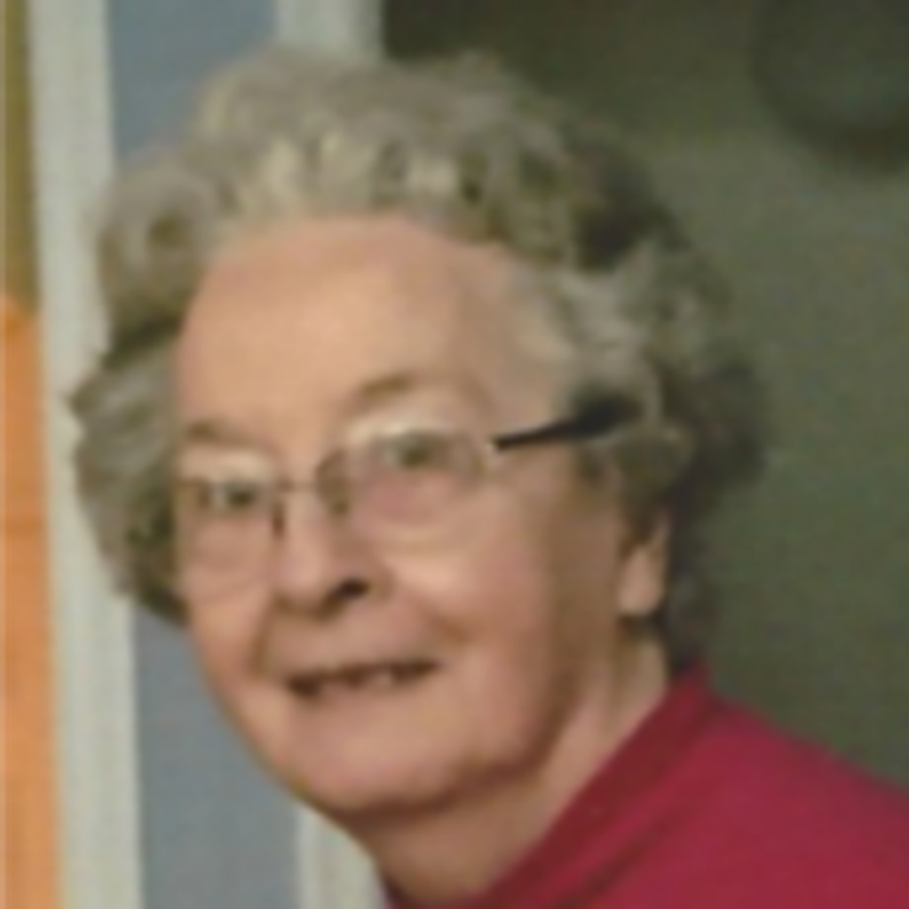 Joan M. Alexis