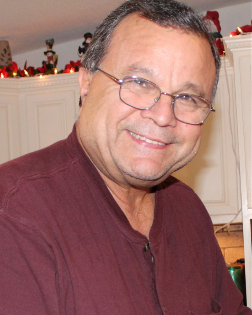 Alfred Gonzales Espinosa Jr. Profile Photo