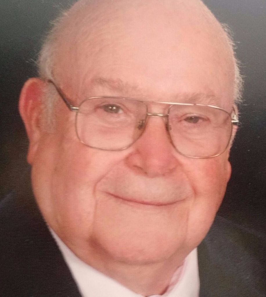 Carroll  "Bunk" Flowers,  Jr.