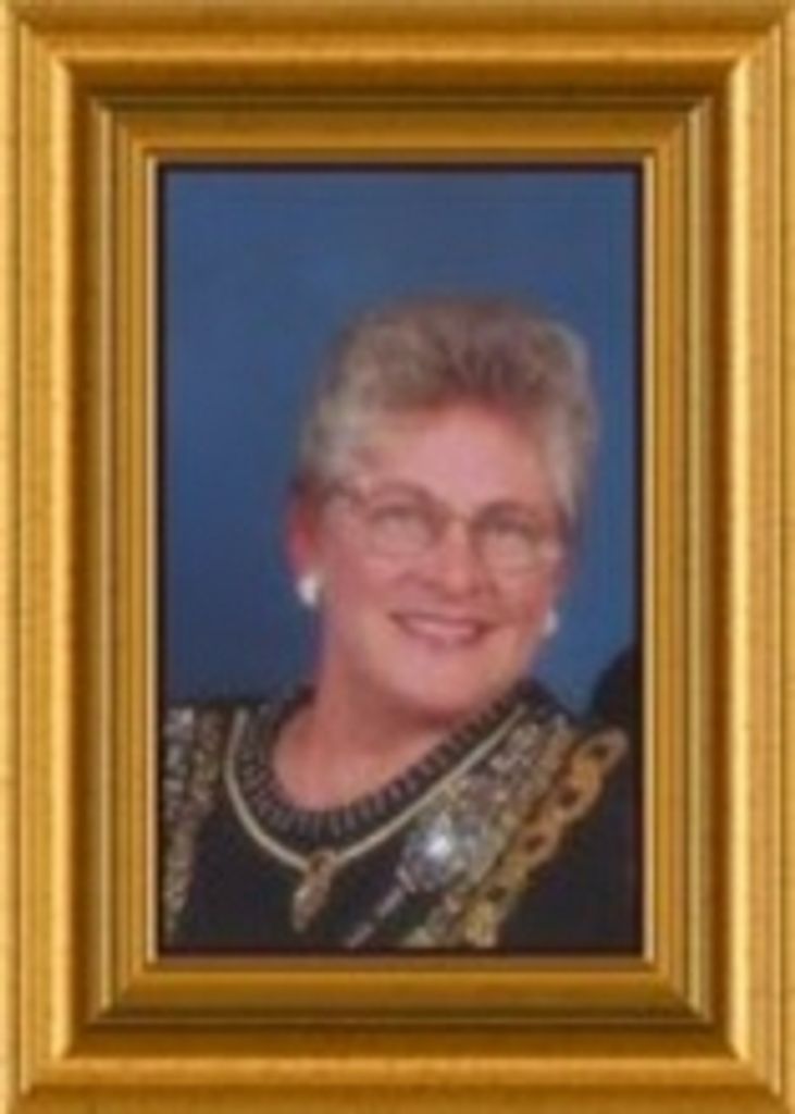 Marlene Gail Luitwieler