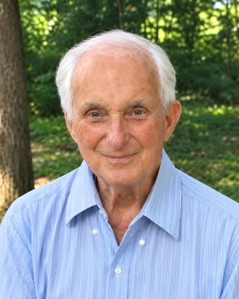 George A. Welsh, Jr. Profile Photo
