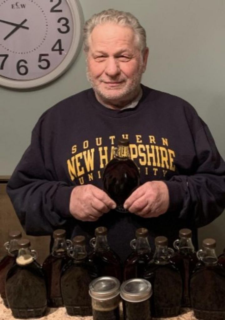 Robert Allen Perkins