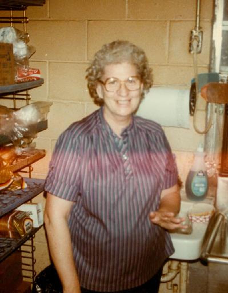 Willene Byrd Sanford Profile Photo