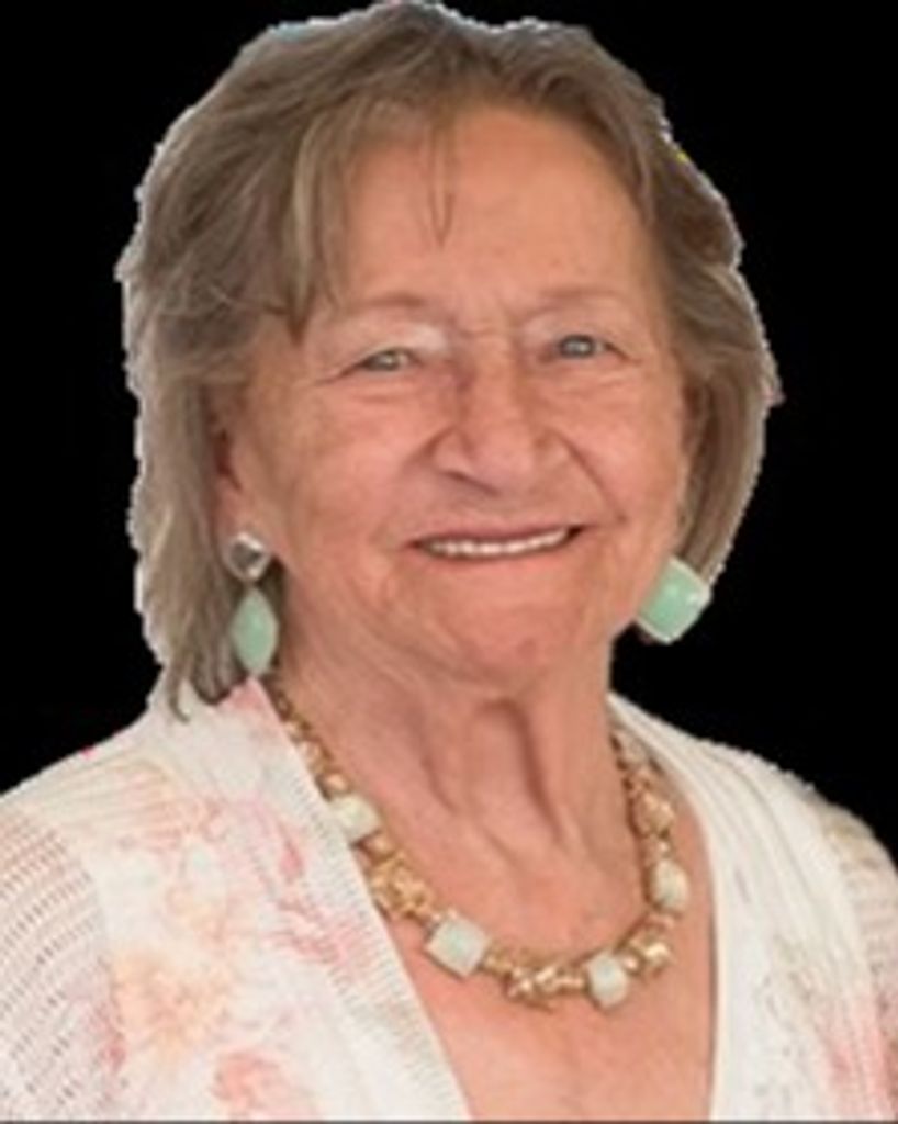 Reba Carolyn Keaton Profile Photo