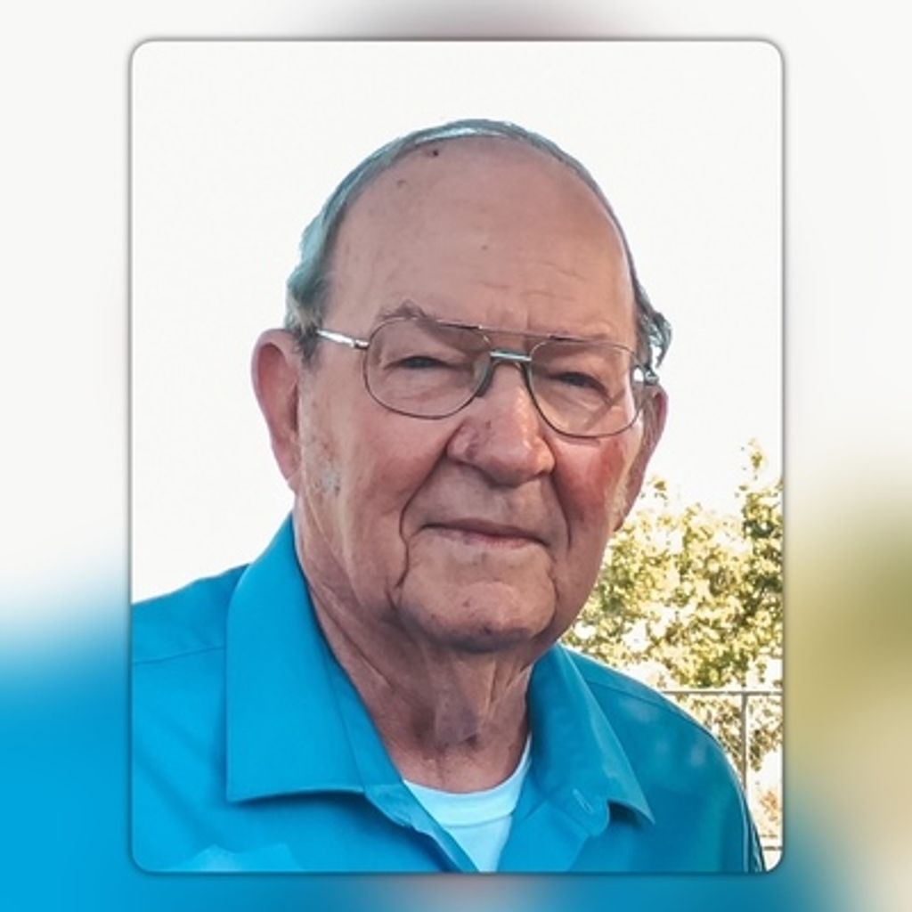 Clayton Avriett Jones Profile Photo