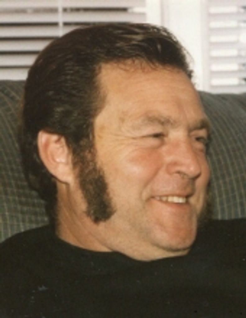 Jimmy L. Bartlett
