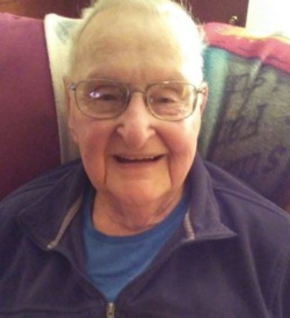 Ralph A. Richardson