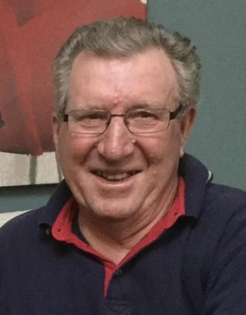 Willis Hurley Profile Photo