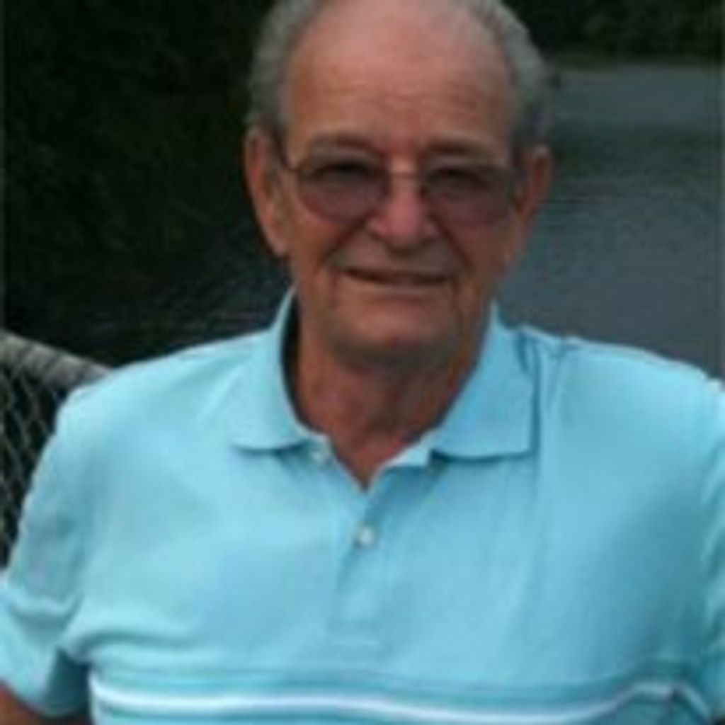 James Edward Echols Profile Photo