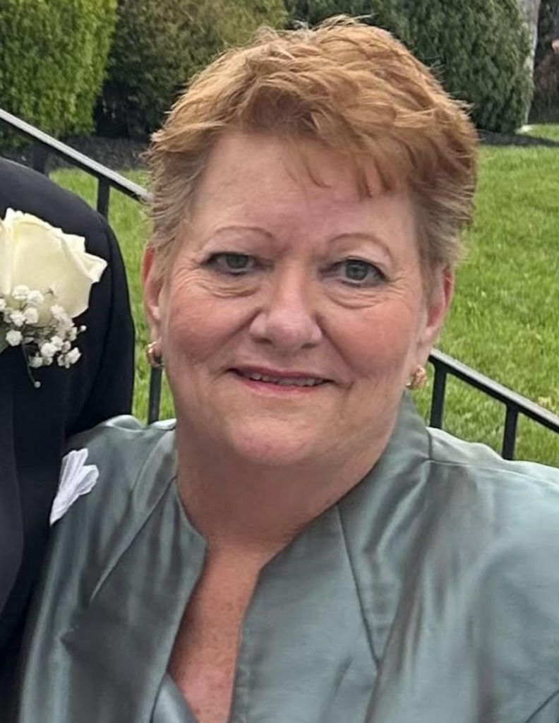 Lillie Kay Reed
