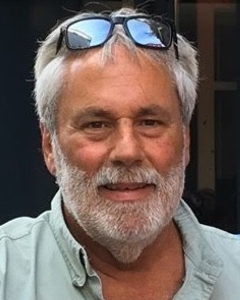 John Henry Rechtin Profile Photo