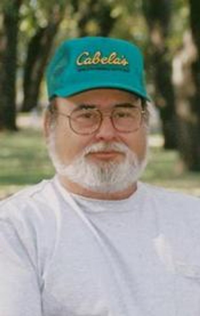 Darrell L. Adams