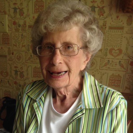 Mary Catherine Stoner Profile Photo