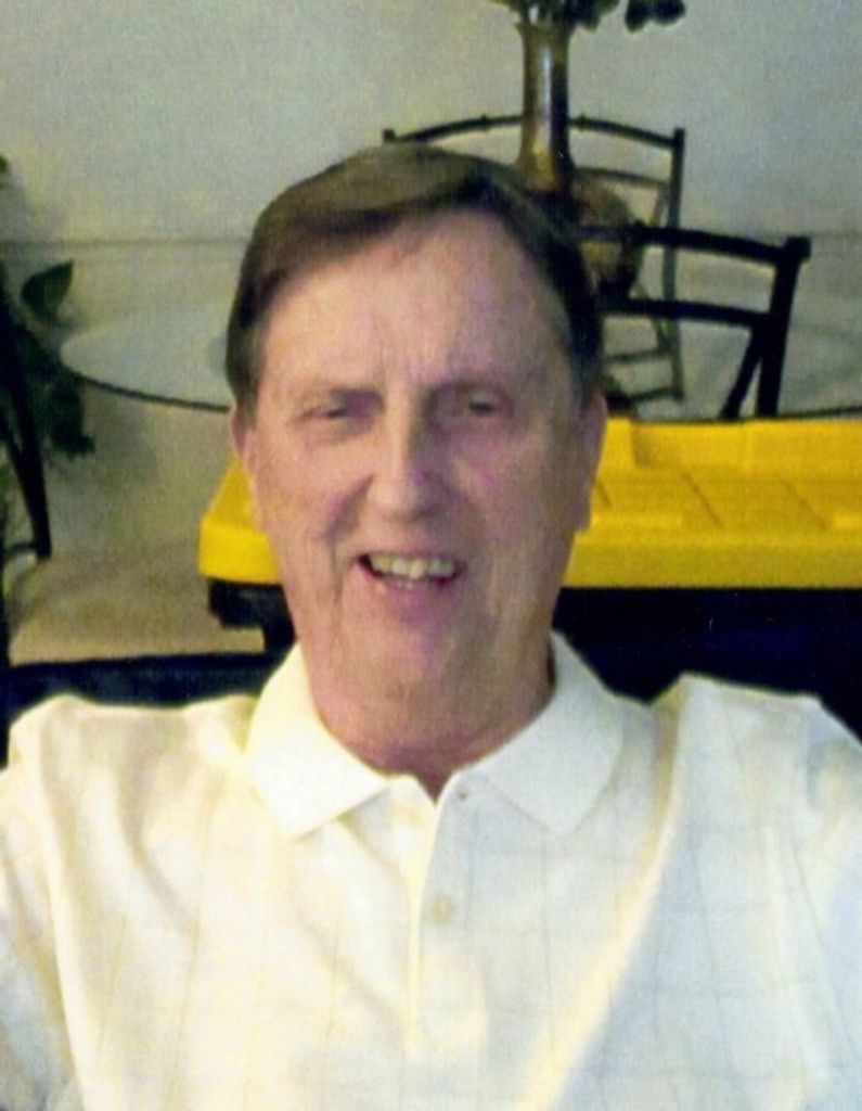 Edward Thomas Yatsco Profile Photo