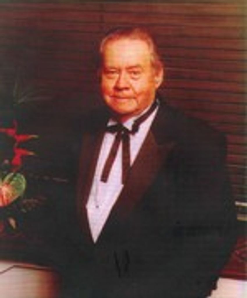 James Kenneth Dotson