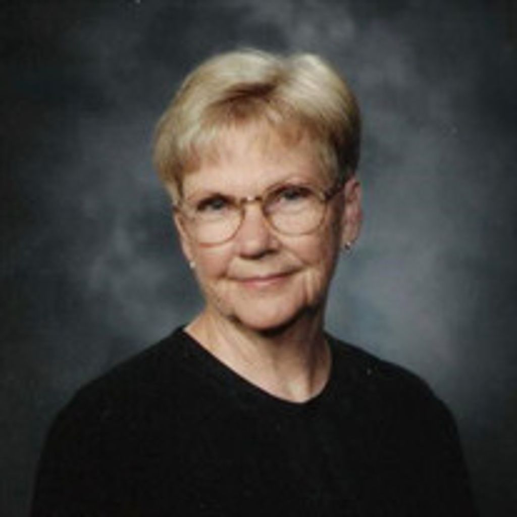 Geraldine Nelson