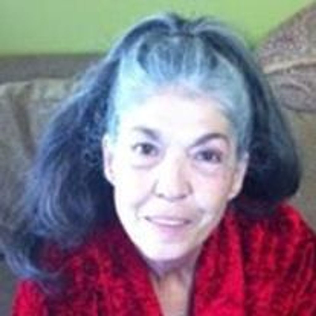 Deborah Young