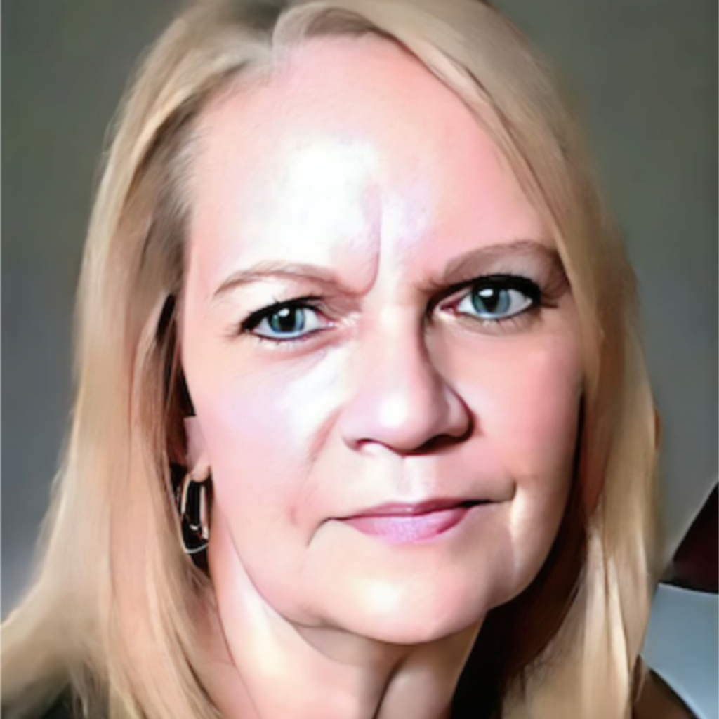 Janet Hill