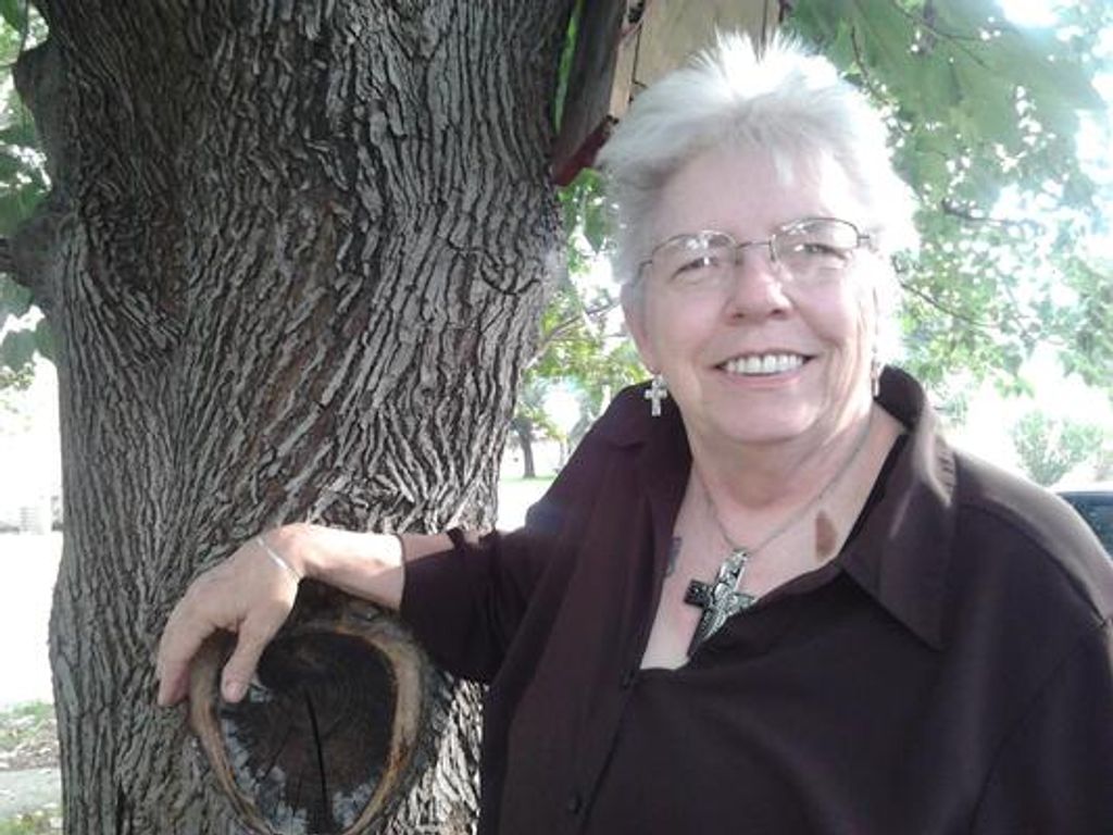 Deborah Naomi Curtis Smith