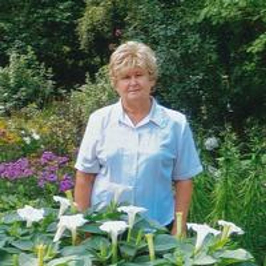 Marilyn Schram