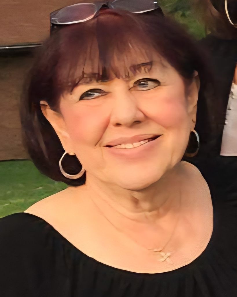 Patricia A. Robinson Profile Photo