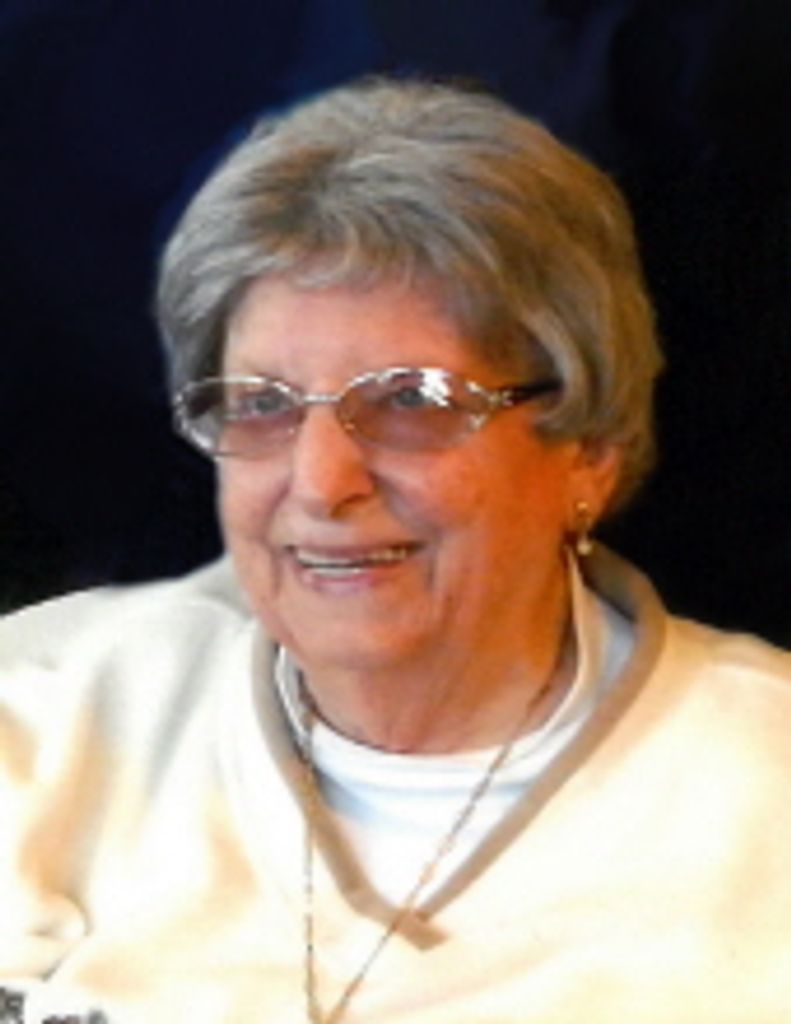 Anita "Nitzie"  N.  Kraus