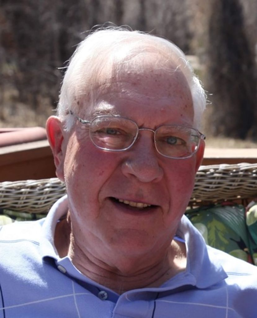 Thomas Henry Polson Profile Photo