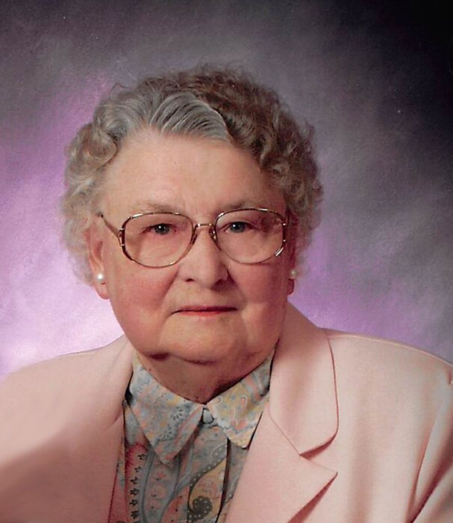 Jean Cecelia Schultz