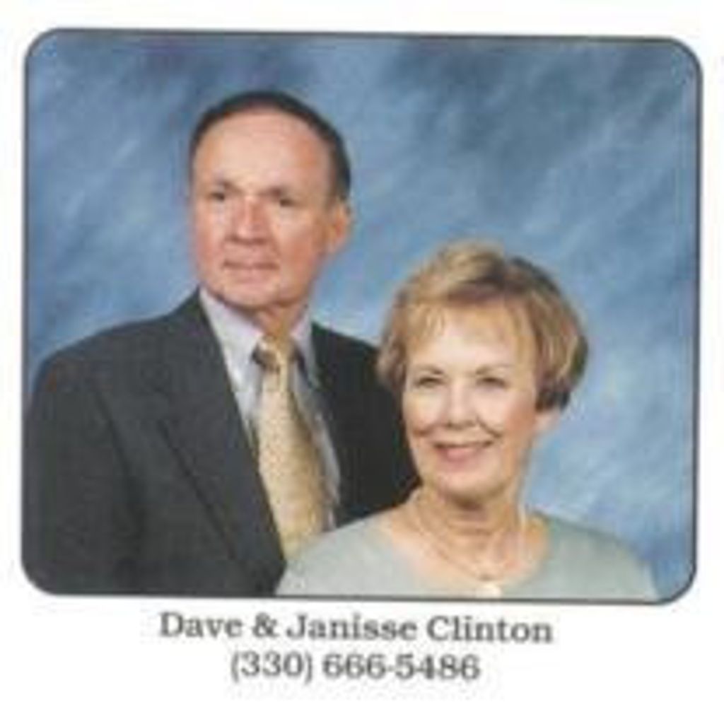 David Jordan Clinton