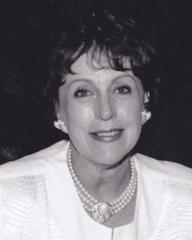 Eloise Goudeau Anderson Profile Photo