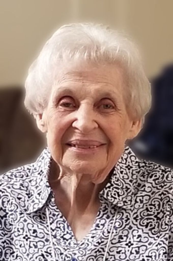 Ann M. Guetschow
