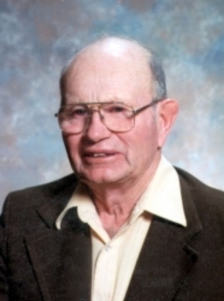 John R. Radcliffe