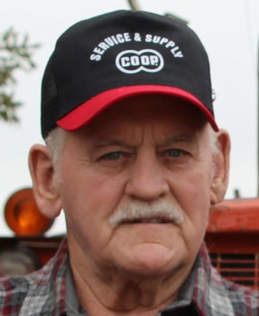 Thomas Loren Reagan Profile Photo