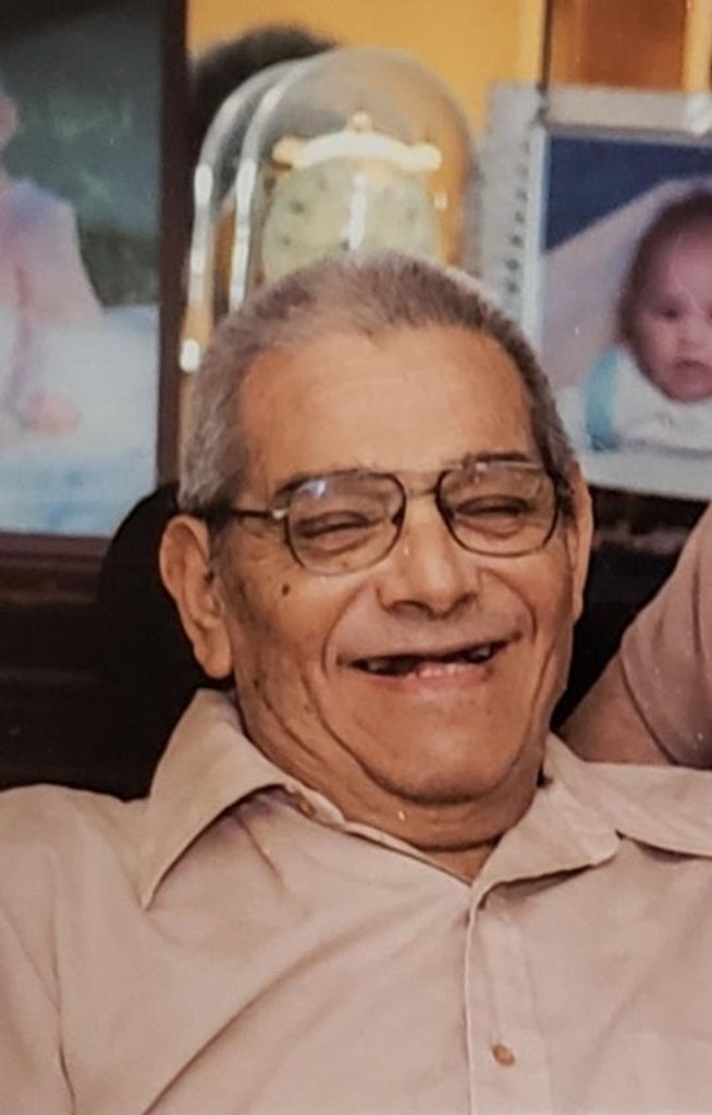 Jose H. Valdez Profile Photo