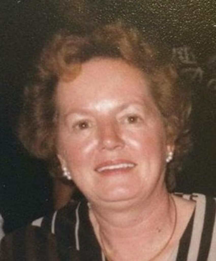 Eleanor J. Palmucci (wilt)