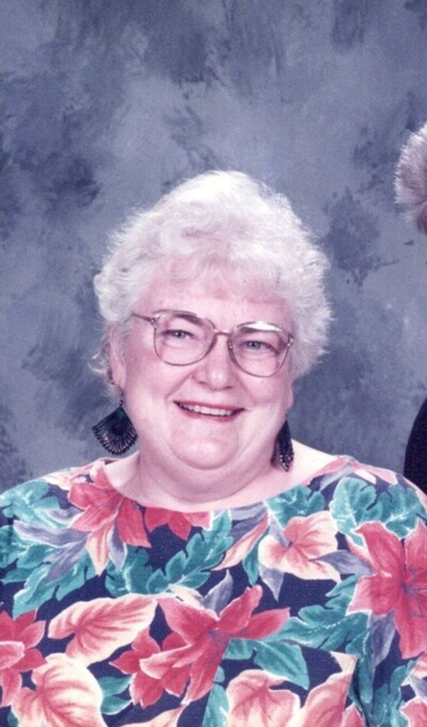 Betty Kraft-Hartman Profile Photo