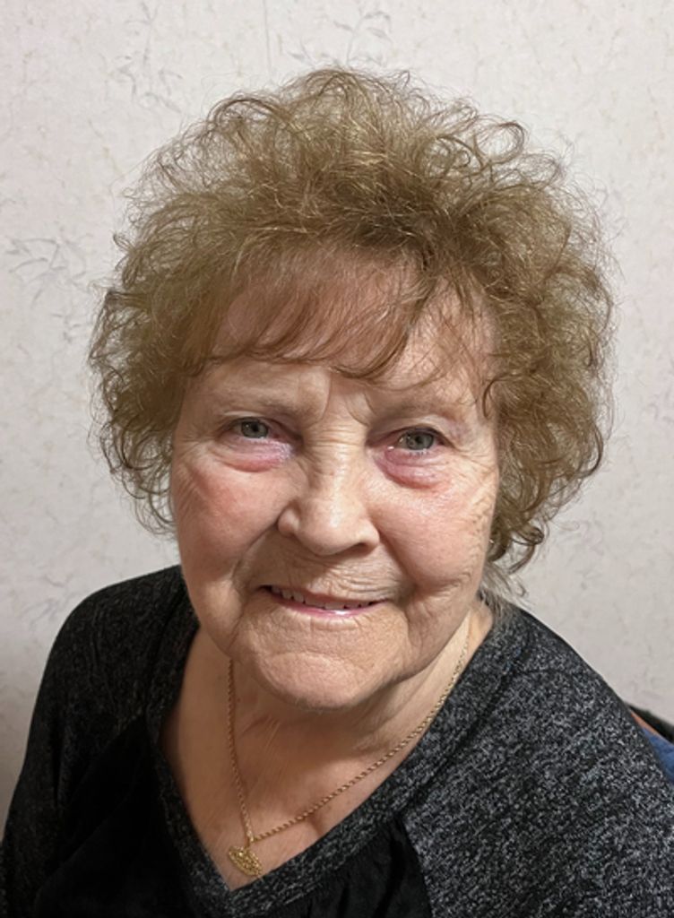 Geraldine B. Harrison Profile Photo