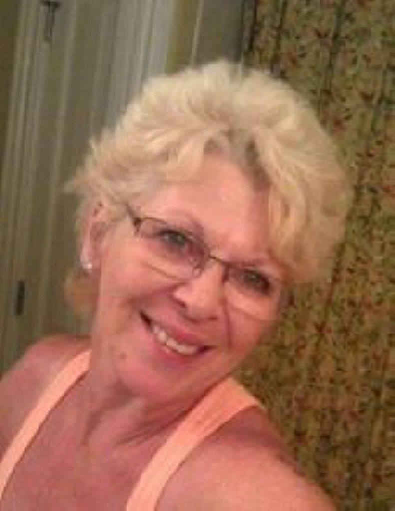 Deborah Ann Nemeth