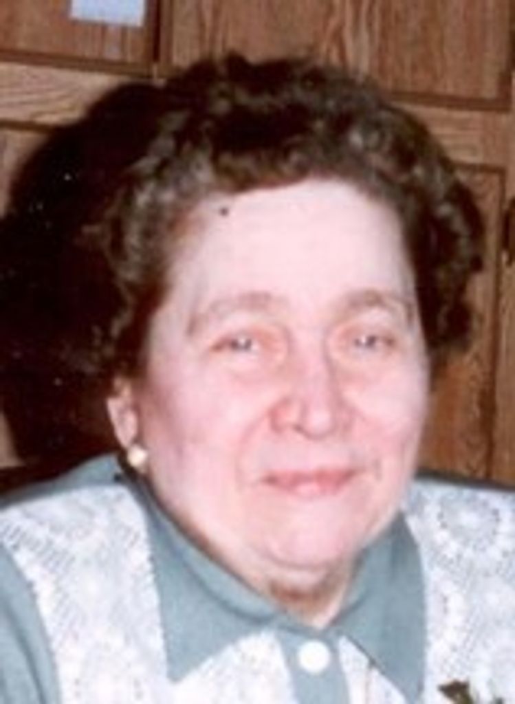 Beatrice Fisher