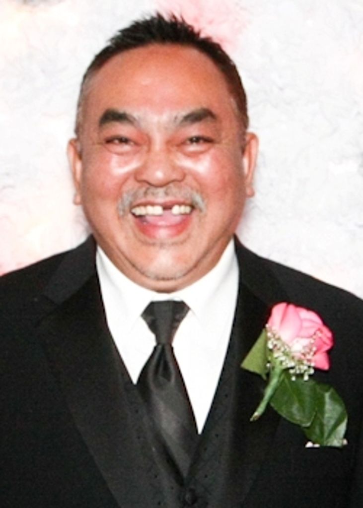 Tran, Tuan Van