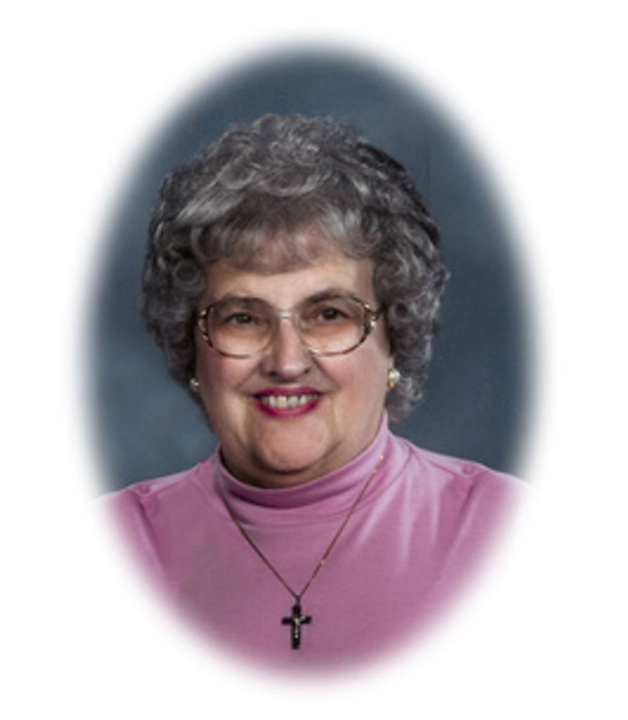Anna Susan Lewicki (Buniack)