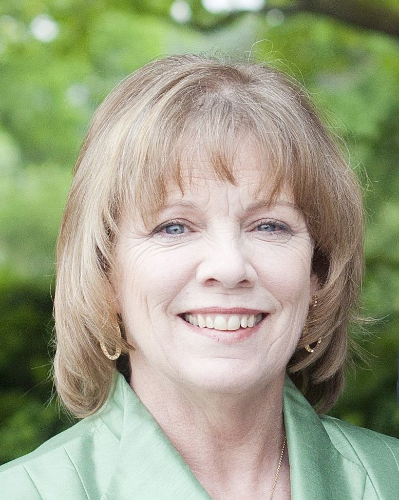 Nancy Jo Prior